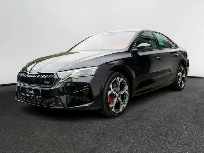 Škoda Octavia RS 2.0 TSI (265 KM) Rabat 41 600 zł !!