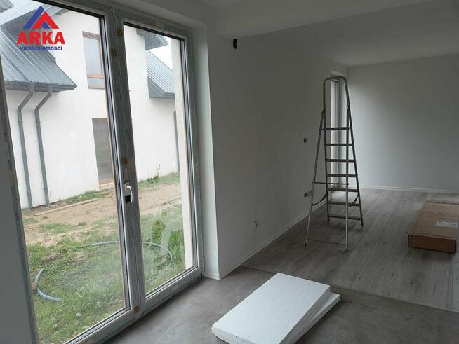 Dom Nowy Sącz Zawada