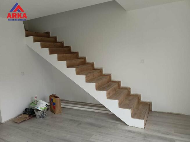 Dom Nowy Sącz Zawada