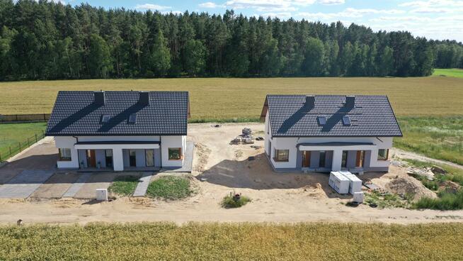 Dom Stare Kupiski gm. Łomża, Wrzosowa