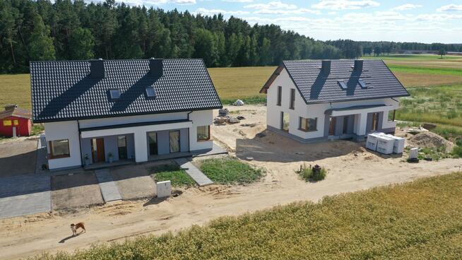 Dom Stare Kupiski gm. Łomża, Wrzosowa