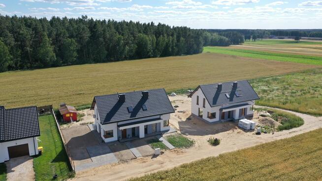 Dom Stare Kupiski gm. Łomża, Wrzosowa