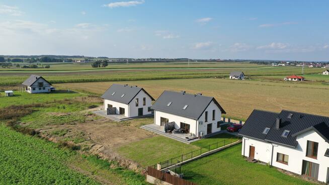 Dom Stare Kupiski gm. Łomża, Wrzosowa