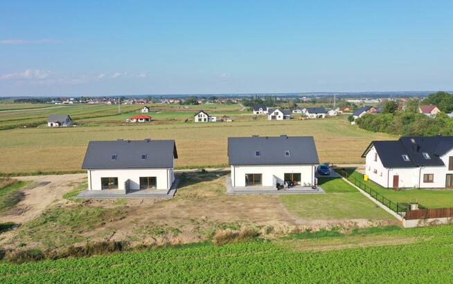 Dom Stare Kupiski gm. Łomża, Wrzosowa