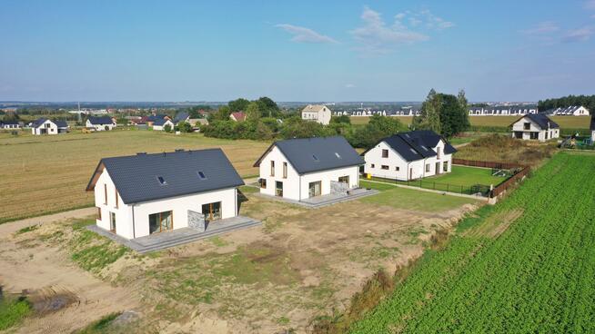 Dom Stare Kupiski gm. Łomża, Wrzosowa