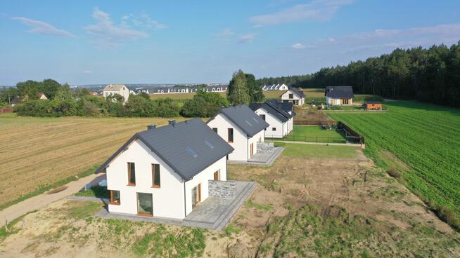 Dom Stare Kupiski gm. Łomża, Wrzosowa