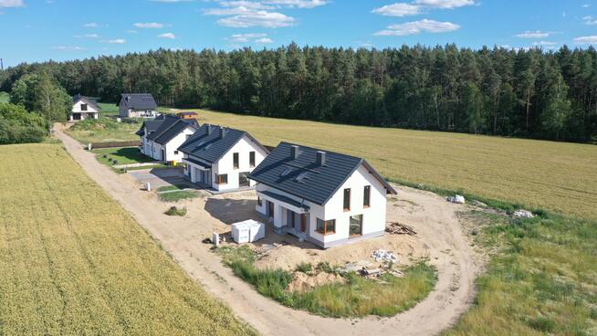 Dom Stare Kupiski gm. Łomża, Wrzosowa