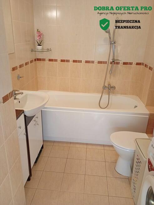 Stylowe Mieszkanie nad Zbiornikiem – Gdańsk