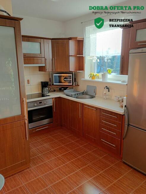 Stylowe Mieszkanie nad Zbiornikiem – Gdańsk