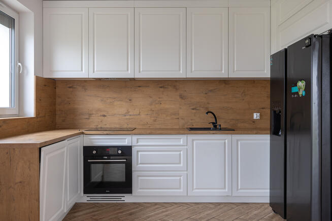 Dom do wynajęcia - Garaż -Domasław