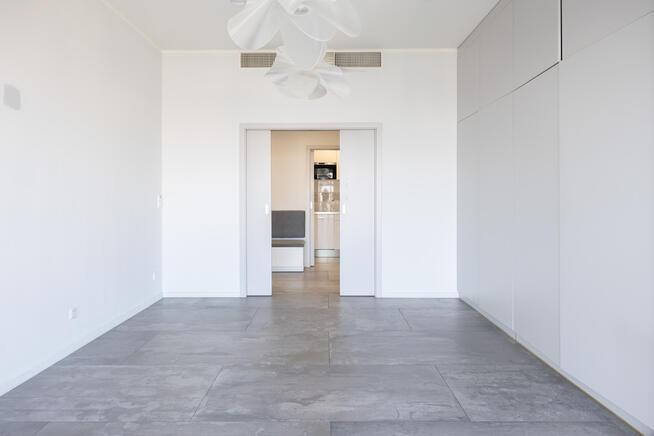 Lokal do wynajęcia- Sky Tower 28 piętro