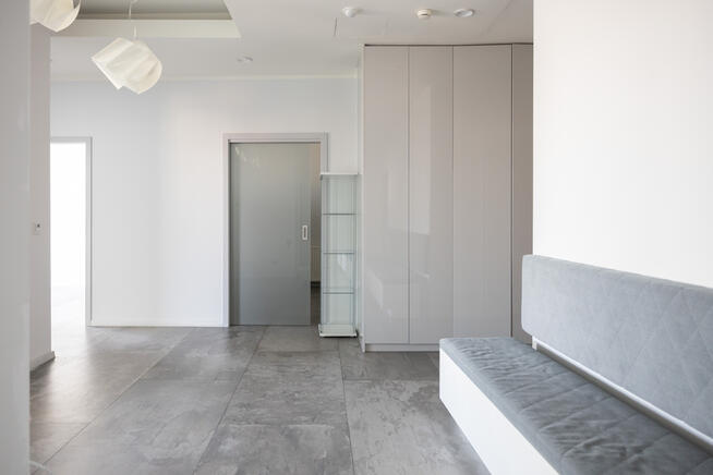 Lokal do wynajęcia- Sky Tower 28 piętro