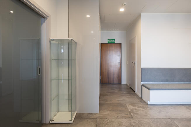 Lokal do wynajęcia- Sky Tower 28 piętro