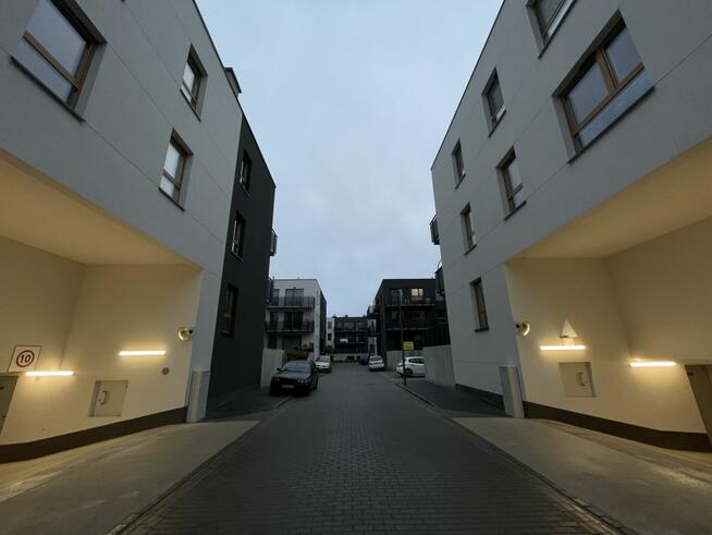 Mieszkanie Warszawa gm. Białołęka Białołęka, Kobiałka, Fajna