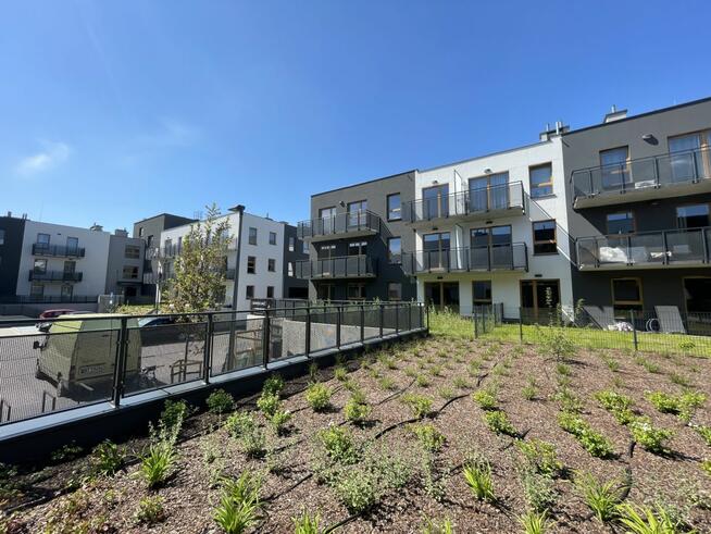 Mieszkanie Warszawa gm. Białołęka Białołęka, Kobiałka, Fajna