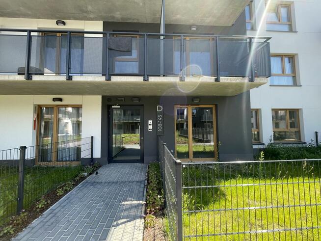 Mieszkanie Warszawa gm. Białołęka Białołęka, Kobiałka, Fajna