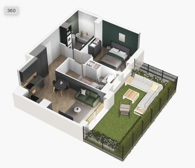 Mieszkanie Warszawa gm. Białołęka Białołęka, Kobiałka, Fajna