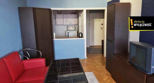 Mieszkanie Poznań gm. Poznań-Stare Miasto Winogrady, Pod Lipami