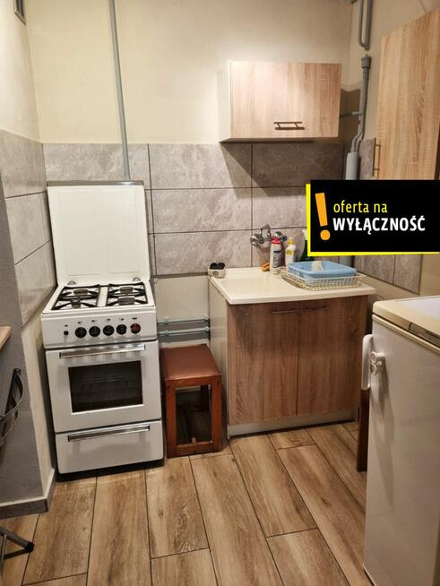 Mieszkanie Poznań gm. Poznań-Stare Miasto Winogrady, Pod Lipami