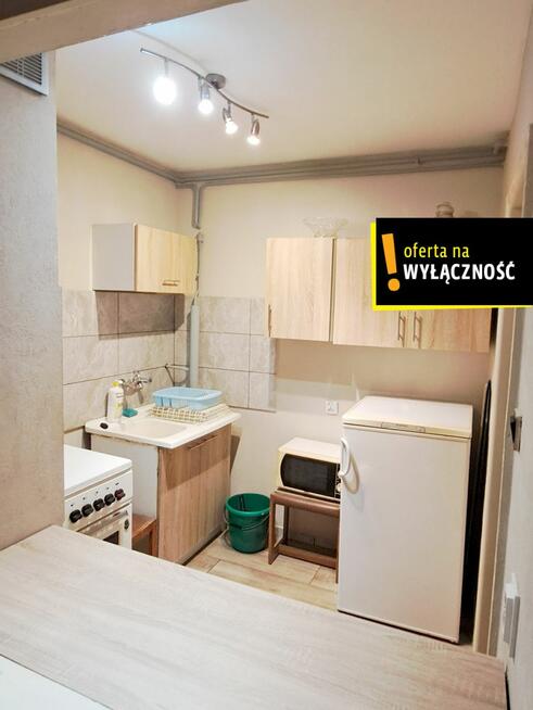 Mieszkanie Poznań gm. Poznań-Stare Miasto Winogrady, Pod Lipami