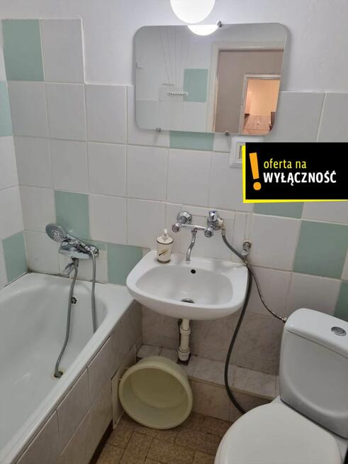 Mieszkanie Poznań gm. Poznań-Stare Miasto Winogrady, Pod Lipami