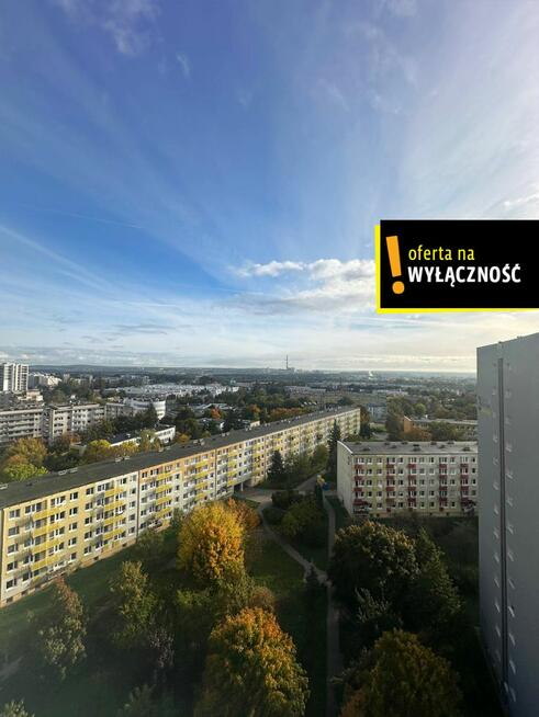 Mieszkanie Poznań gm. Poznań-Stare Miasto Winogrady, Pod Lipami