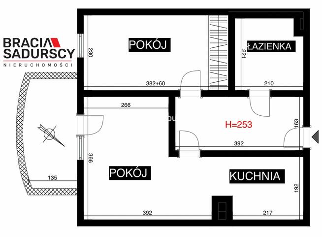 Mieszkanie Kraków Mistrzejowice, os. Bohaterów Września