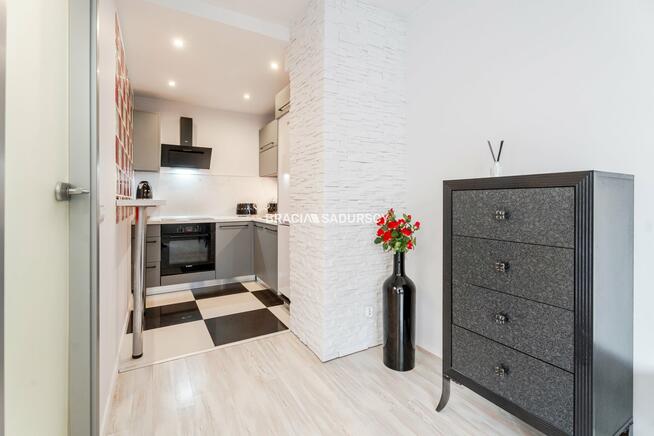 Mieszkanie Kraków Mistrzejowice, os. Bohaterów Września