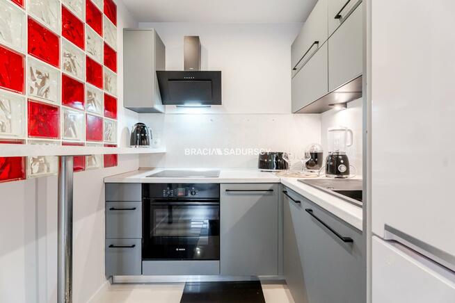 Mieszkanie Kraków Mistrzejowice, os. Bohaterów Września