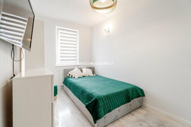 Mieszkanie Kraków Mistrzejowice, os. Bohaterów Września