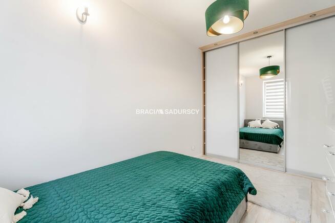 Mieszkanie Kraków Mistrzejowice, os. Bohaterów Września