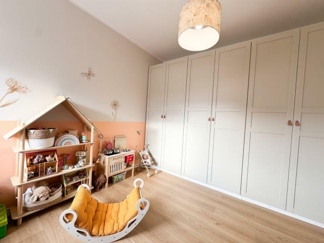 Mieszkanie Bezrzecze gm. Dobra (Szczecińska), Maciejki