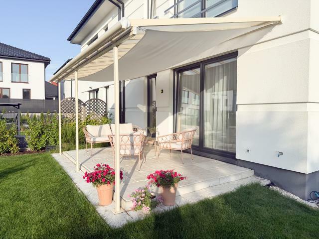 Mieszkanie Bezrzecze gm. Dobra (Szczecińska), Maciejki