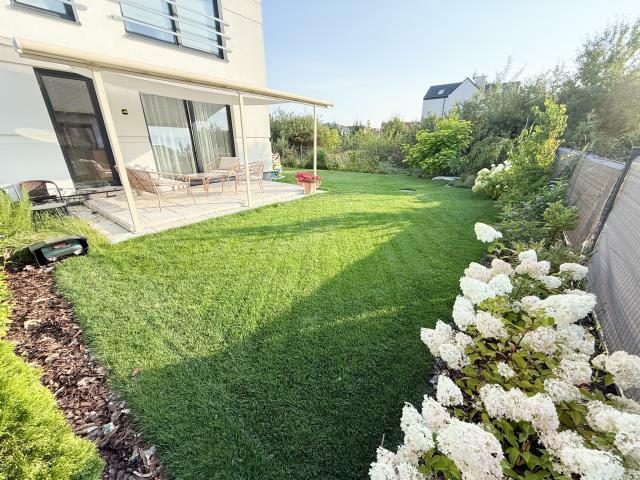 Mieszkanie Bezrzecze gm. Dobra (Szczecińska), Maciejki