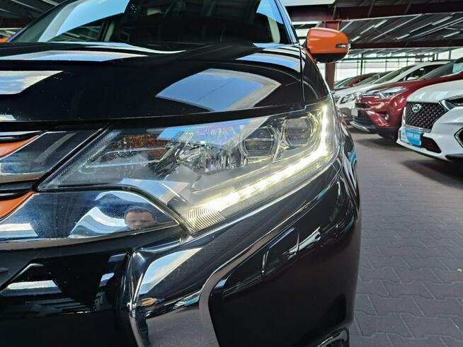 Mitsubishi Outlander 2.0 150KM 4x4, 7Osobowy,Panorama,Kamery360,MartwePole,Webasto,El.Klapa