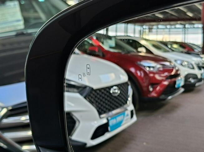 Mitsubishi Outlander 2.0 150KM 4x4, 7Osobowy,Panorama,Kamery360,MartwePole,Webasto,El.Klapa