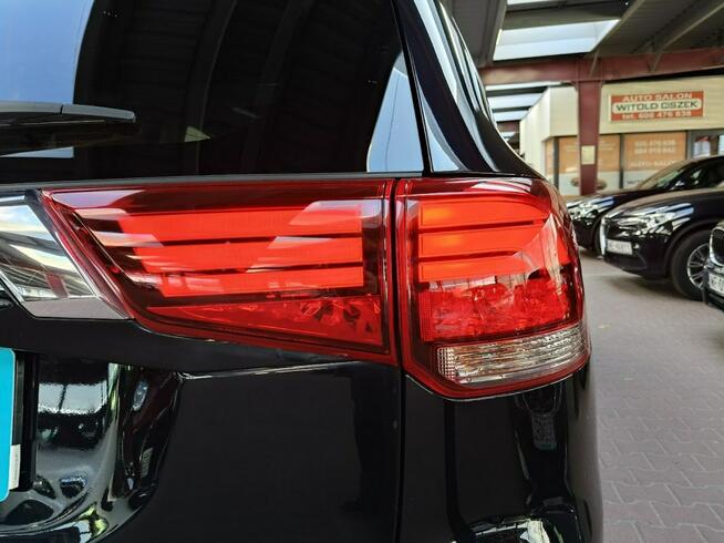 Mitsubishi Outlander 2.0 150KM 4x4, 7Osobowy,Panorama,Kamery360,MartwePole,Webasto,El.Klapa