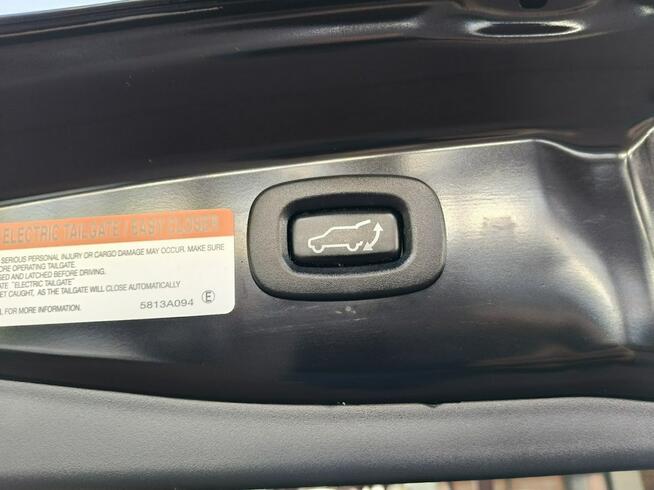 Mitsubishi Outlander 2.0 150KM 4x4, 7Osobowy,Panorama,Kamery360,MartwePole,Webasto,El.Klapa