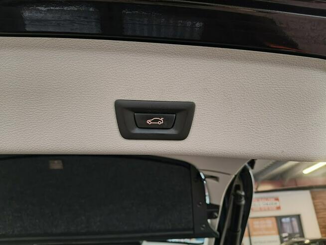 BMW X4 2.0 190KM xDrive Automat, Skóra, Navi, Kamera, Grzane Fotele,FV23%