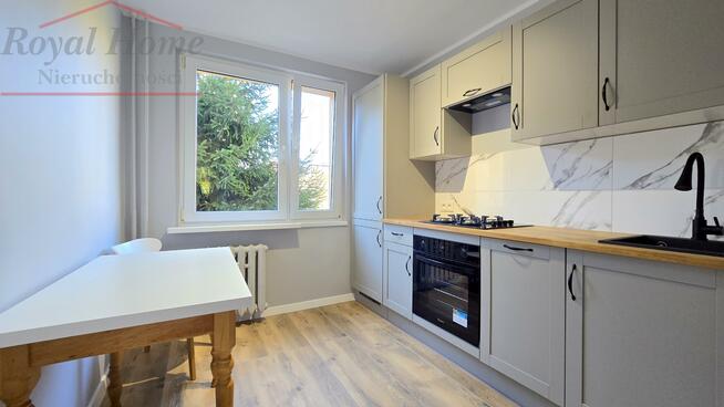 Mieszkanie Wrocław Psie Pole, Zakrzów, Stoczniowa