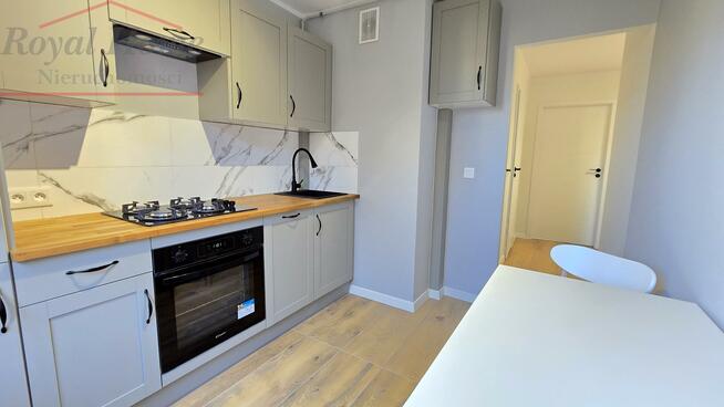 Mieszkanie Wrocław Psie Pole, Zakrzów, Stoczniowa