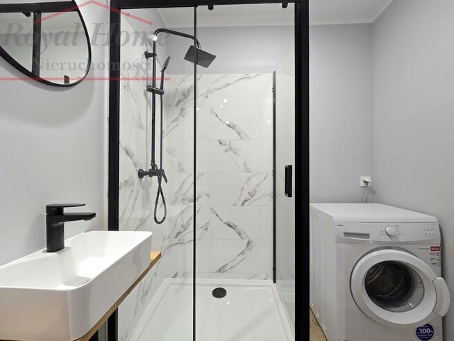 Mieszkanie Wrocław Psie Pole, Zakrzów, Stoczniowa