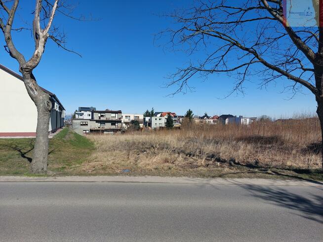 Działka budowlana Władysławowo, Droga Chłapowska