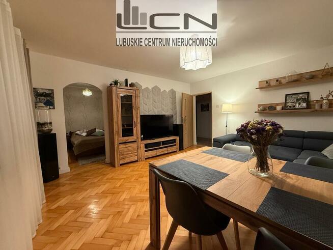 Gotowe do wprowadzenia mieszkania 3 pokojowe