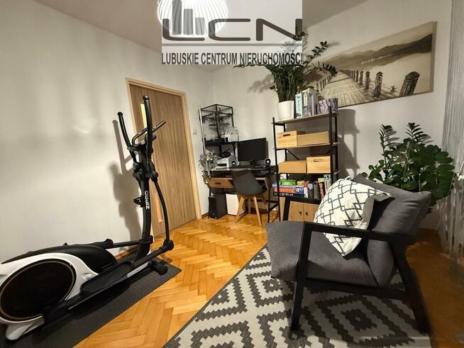 Gotowe do wprowadzenia mieszkania 3 pokojowe