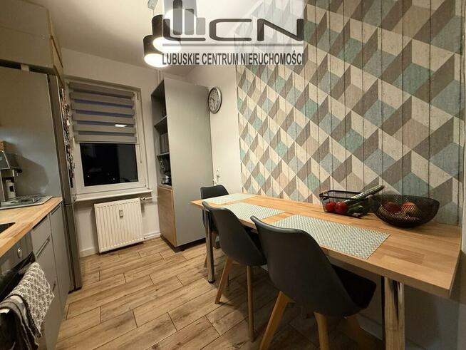 Gotowe do wprowadzenia mieszkania 3 pokojowe