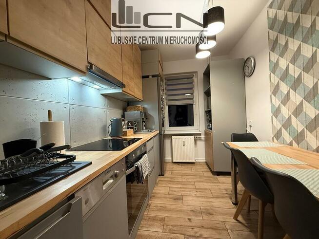 Gotowe do wprowadzenia mieszkania 3 pokojowe