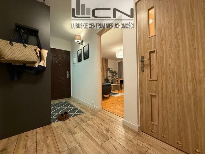 Gotowe do wprowadzenia mieszkania 3 pokojowe