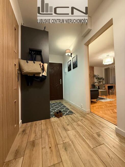 Gotowe do wprowadzenia mieszkania 3 pokojowe