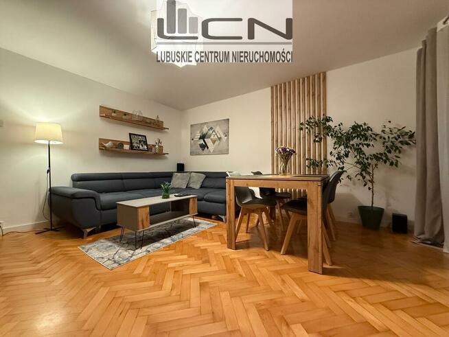 Gotowe do wprowadzenia mieszkania 3 pokojowe